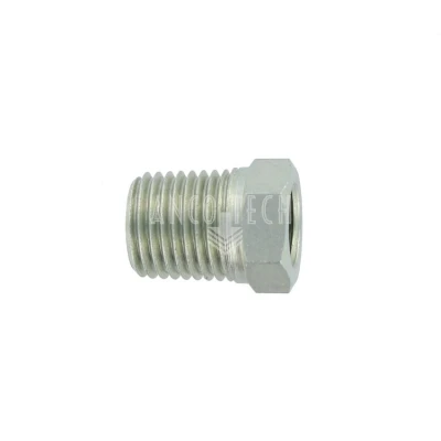 VERLOOPRING 1/4 NPT x 1/8 NPT