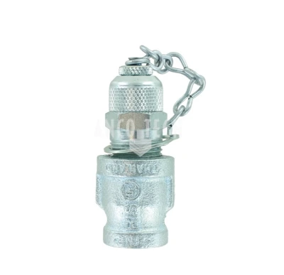 LINCOLN VULKOPPELING 80133
