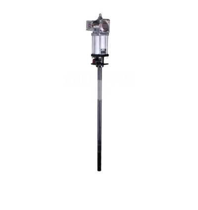 OCCASION POMP 50:1 0.4 LPM 50KG 82050