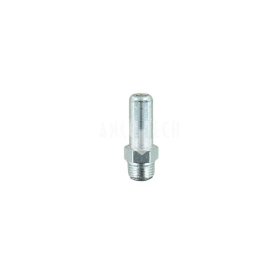 LINCOLN VULNIPPEL  91108