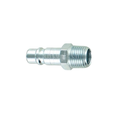 HD INSTEEKNIPPEL 1/2NPT BU 650108
