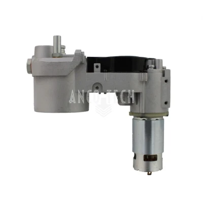 POMP BODY MET MOTOR 280092