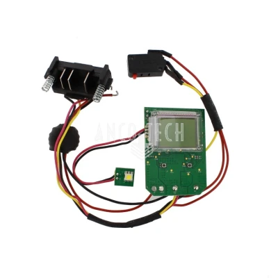 ELEKTRISCHE ONDERDELENKIT 280095