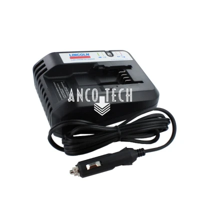 12/24V ACCULADER 12 &amp; 20V LI-ION 1875-A
