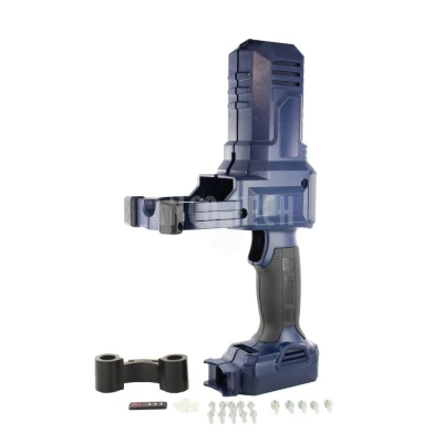 HANDLE WITH SCREWS KIT 280210