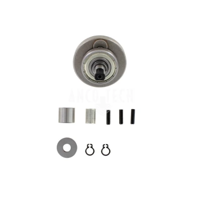 DRIVER ASSEMBLY KIT / PL 12V LI-ION 280232