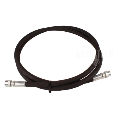 HOSE ID 1/4,340BAR 2135 MM X 1/2-27 I 75084