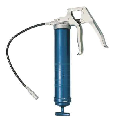 LINCOLN PISTOOL VETSPUIT 1133