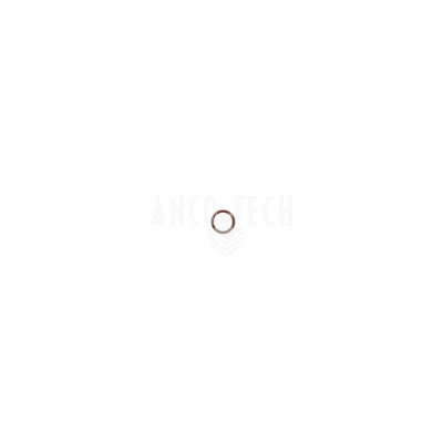 SEALING RING CU 10,0X 14,0X 1,0