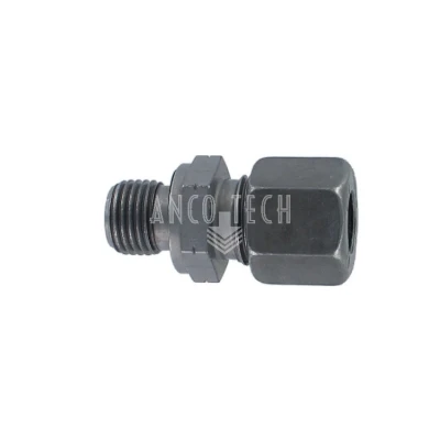 RECHTE KOPPELING GE10L 1/4 BSP