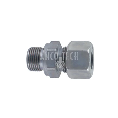 RECHTE KOPPELING GE12L 3/8 BSP