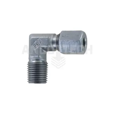 HAAKSE KOPPELING WE6L 1/4 BSPT