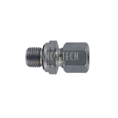 RECHTE KOPPELING GE8L 1/4 BSP