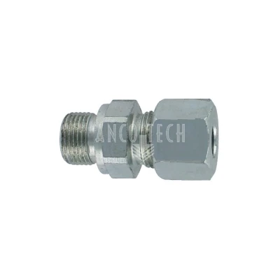 RECHTE KOPPELING  GE10S 3/8 BSP