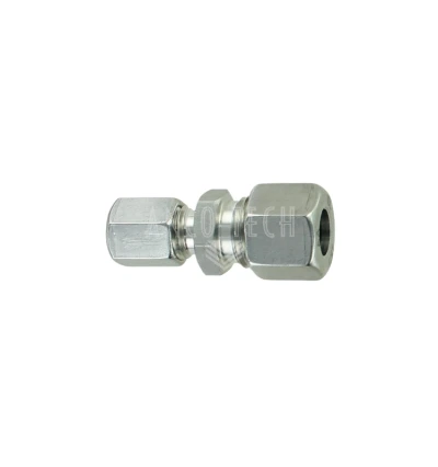 VERLOOP KOPPELING GR 10/6L RVS