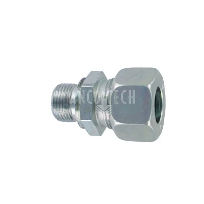 RECHTE KOPPELING GE15L 3/8 BSP