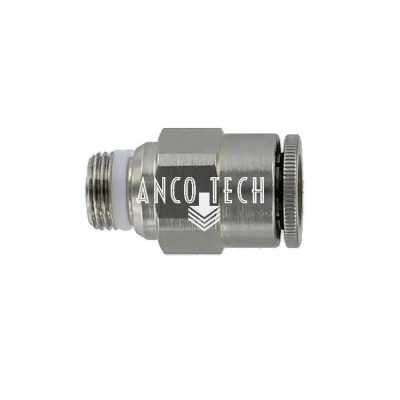 RECHTE PUSH-IN KOPPELING GEZ8 1/8 BSP