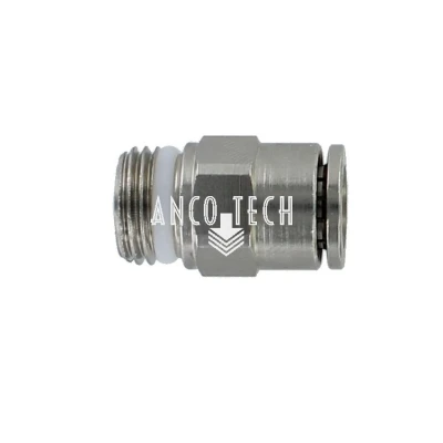RECHTE PUSH-IN KOPPELING GEZ8 1/4 BSP