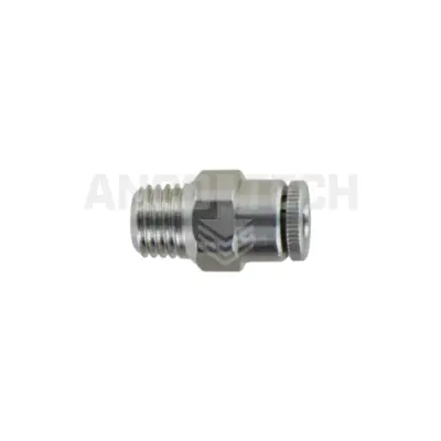 RECHTE PUSH-IN KOPPELING GEK4 M8x1