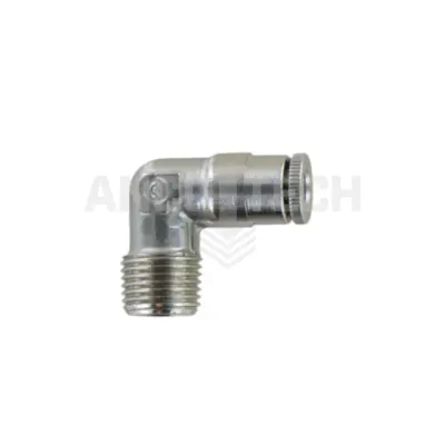 KNIE PUSH-IN KOPPELING WEK4 1/8 BSPT