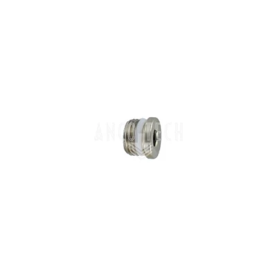 AFSLUIT PLUG 1/8 BSP