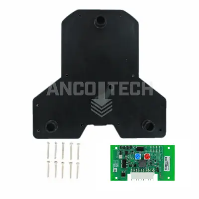 PRINTPLAAT KIT 12/24VDC TIMER V1X P203
