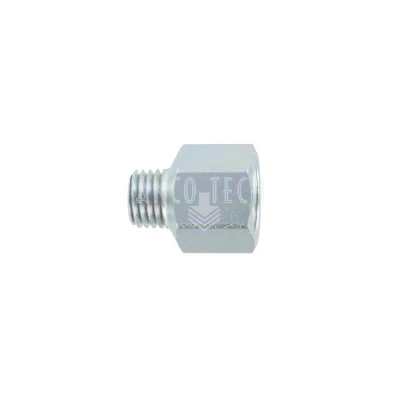 VERLOOPRING M8x1 x 1/8 BSP