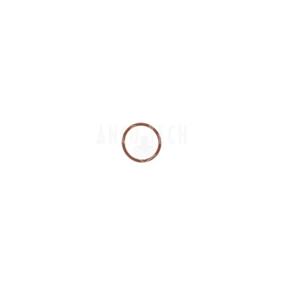 SEAL. RING CU 13,5X 16,0X 1,00