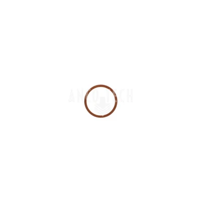 SEAL. RING CU 16,0X 19,0X 1,00
