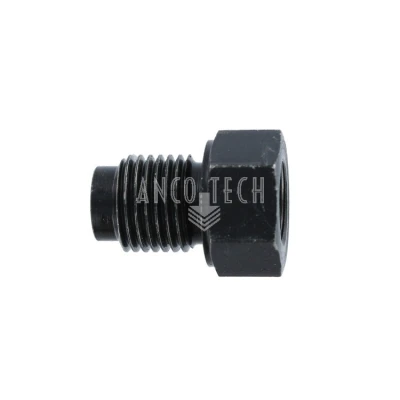 VERLOOPRING 1/4 BSP x M11x1