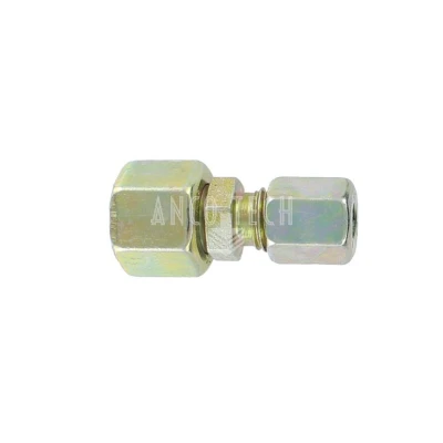VERLOOP KOPPELING + DKO RED10/6L