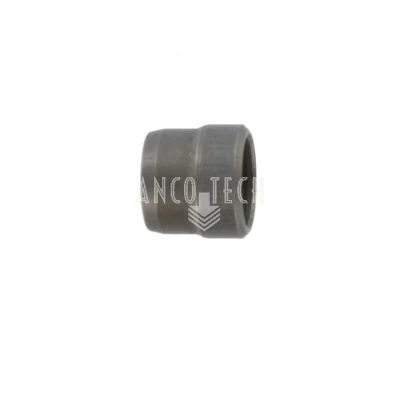 SNIJRING D6LL RVS