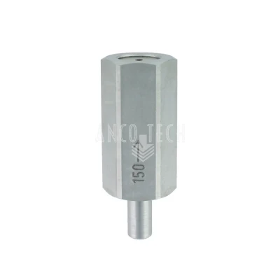 OVERDRUKVENTIEL 150 BAR 10MM PIJPEIND