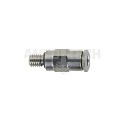 RECHTE PUSH-IN KOPPELING GEK4 M5x0.8
