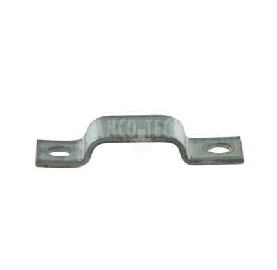 LEIDING BEUGEL 3 x 8MM  RVS