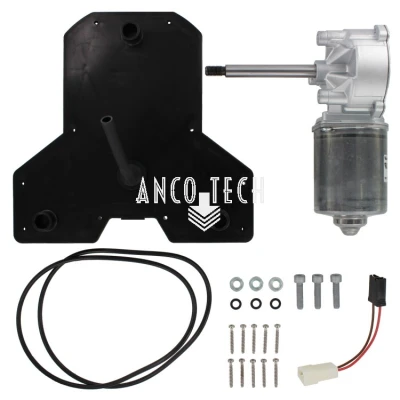 MOTORKIT 24V VOOR P203 POMPEN