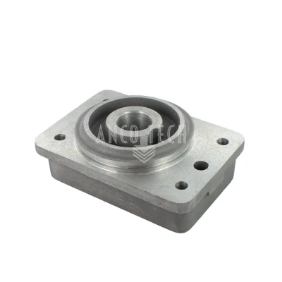 LOWER CYLINDER HEAD 40783