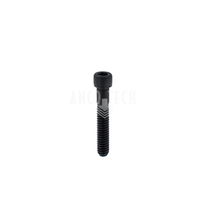 HEX HD CAP SCREW 50051