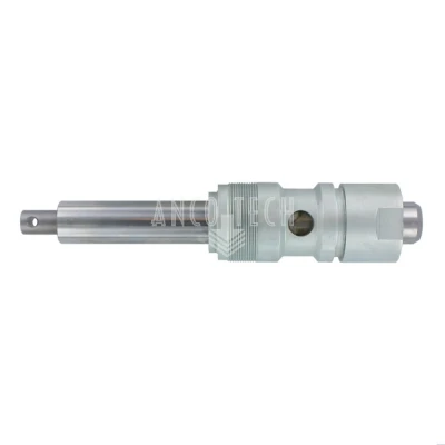BUSHING AND PLUNGER 92079