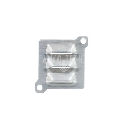 MUFFLER COVER 236615
