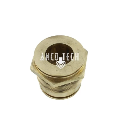 GLAND NUT 242843