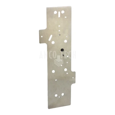 GASKET PLATE WITH CHECK VALVES 244093