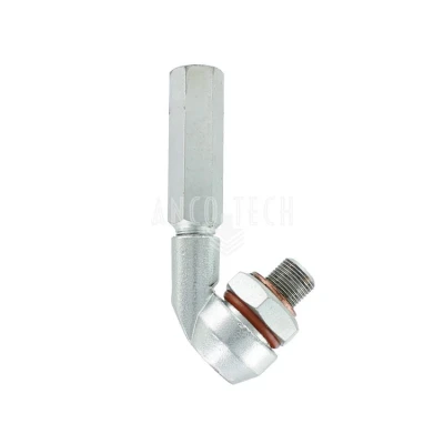 SAFETY VALVE KIT 271883