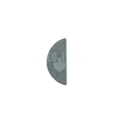 WOODRUFF KEY 272560