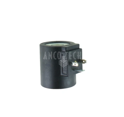 VALVE COIL (24 VDC) 270691