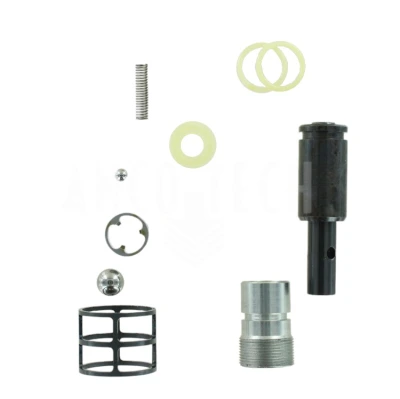 LOWER BUSHING & PLUNGER KIT 275187