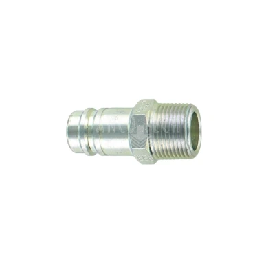 HD INSTEEKNIPPEL 3/4NPT BU 660112
