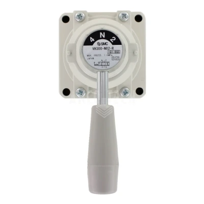 4 WAY VALVE 237588