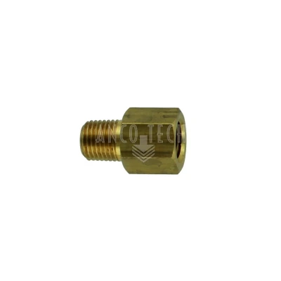 TERUGSLAGKLEP 1/4NPT 274653