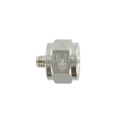 VERLOOPRING M6x1 x 1/4 BSP